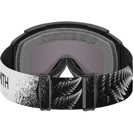 Smith - Squad XL ChromaPop Goggles