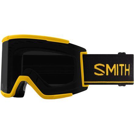 Smith Squad XL ChromaPop Goggles - Ski