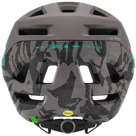 Smith - Payroll Mips Helmet
