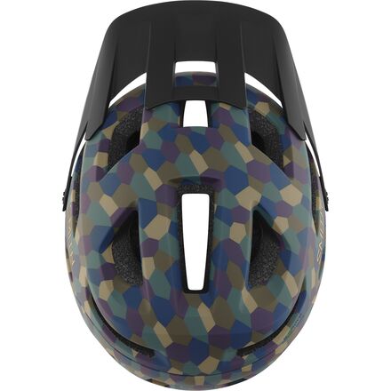 Smith - Payroll Mips Helmet