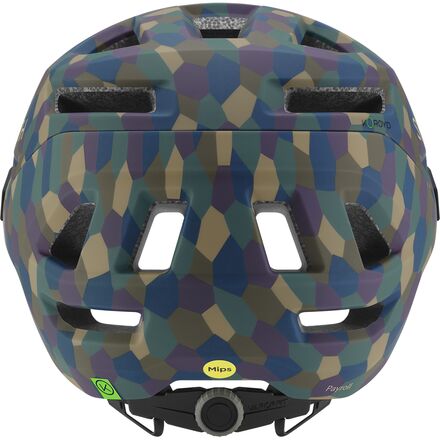 Smith - Payroll Mips Helmet