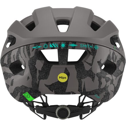Smith - Triad MIPS Helmet