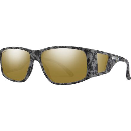 Monroe Peak ChromaPop Sunglasses