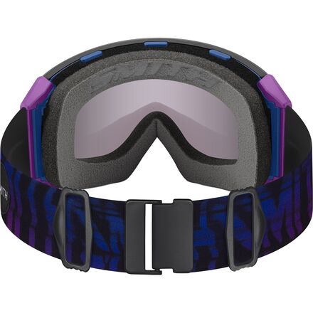 Smith - 4D MAG XL ChromaPop Goggles