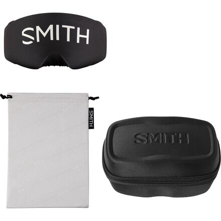 Smith - 4D MAG XL ChromaPop Goggles