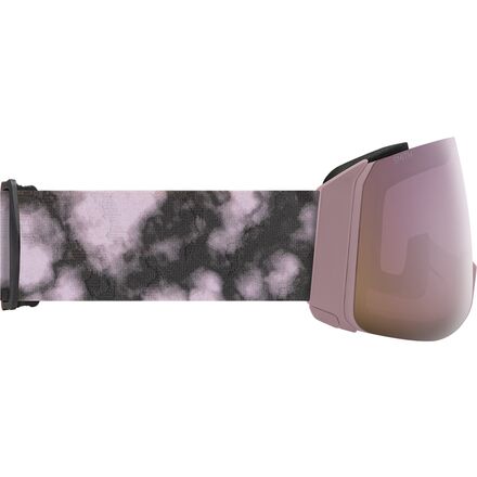 Smith - 4D MAG XL ChromaPop Goggles