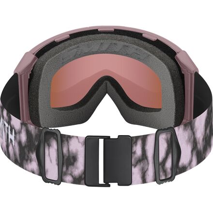 Smith - 4D MAG XL ChromaPop Goggles