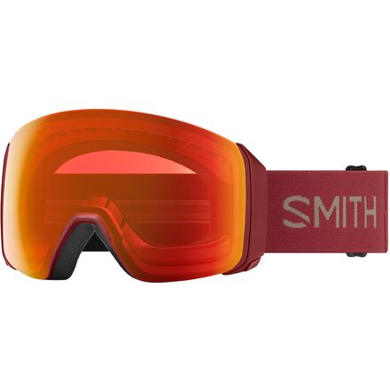 4D MAG XL ChromaPop Goggles