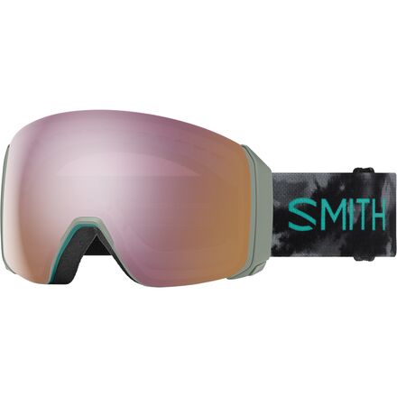 4D MAG XL ChromaPop Goggles