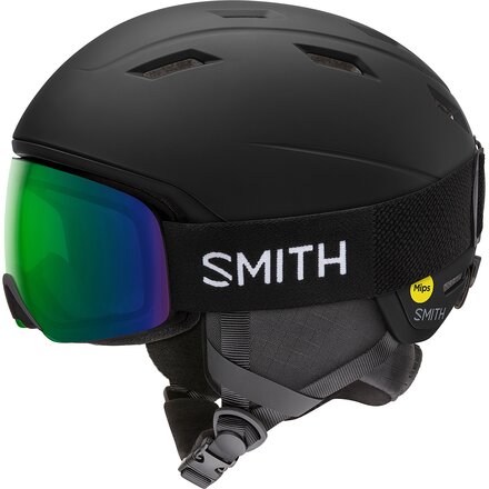 Smith - Mondo MIPS Helmet