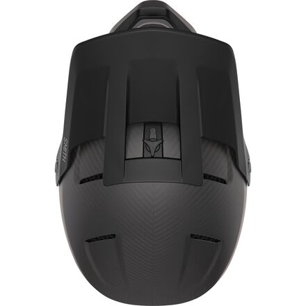 Smith - Hardline Carbon MIPS Helmet