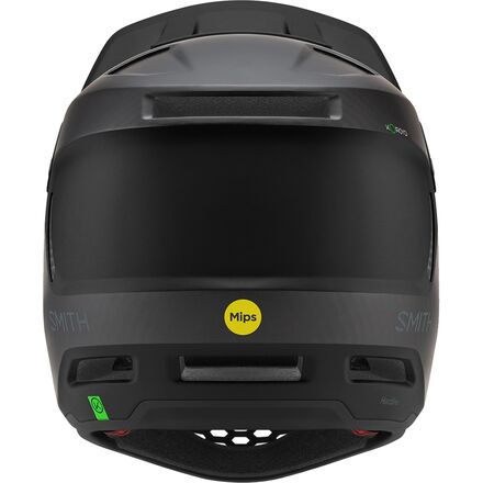 Smith - Hardline Carbon MIPS Helmet