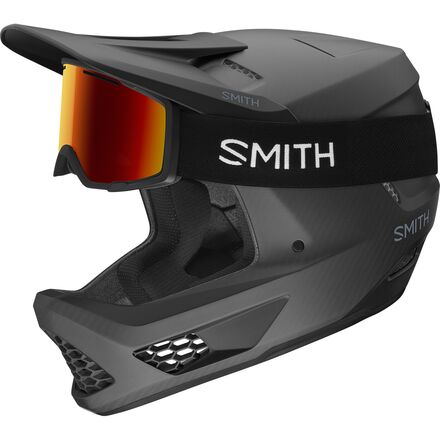 Smith - Hardline Carbon MIPS Helmet