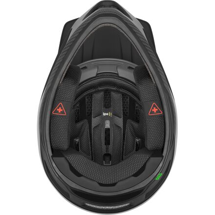 Smith - Hardline Carbon MIPS Helmet
