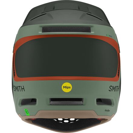 Smith - Hardline MIPS Helmet