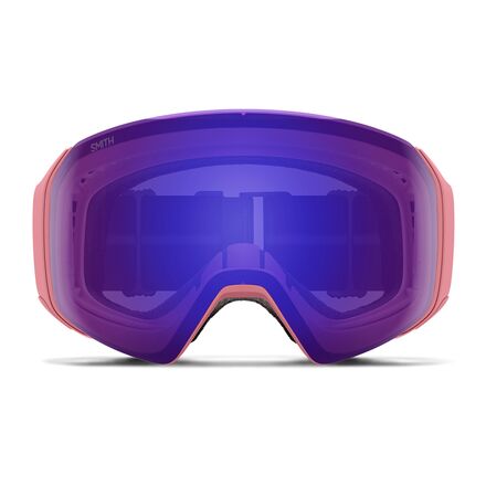 Smith - 4D MAG S Low Bridge Fit Goggles