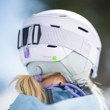 Smith - Descend Mips Helmet