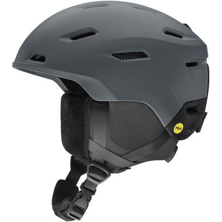 Descend Mips Round Contour Fit Helmet