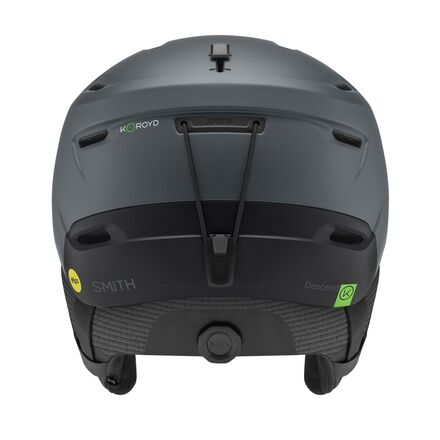 Smith - Descend Mips Round Contour Fit Helmet