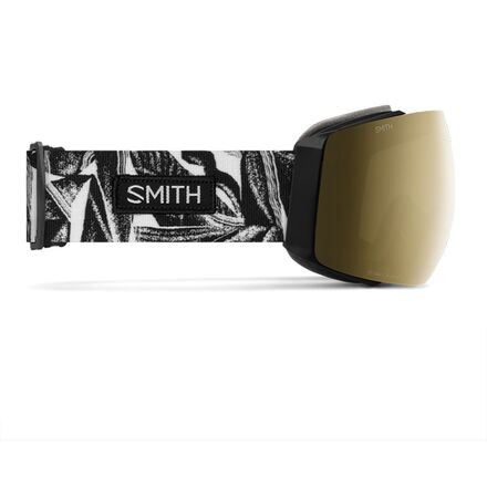 Smith - I/O MAG ChromaPop Low Bridge Fit Goggles