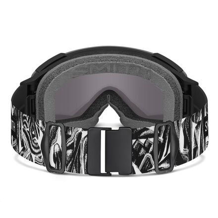 Smith - I/O MAG ChromaPop Low Bridge Fit Goggles