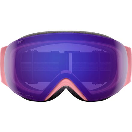 Smith - I/O MAG S ChromaPop Low Bridge Fit Goggles