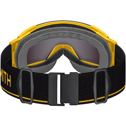 Smith - I/O MAG XL ChromaPop Low Bridge Fit Goggles