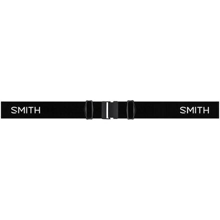 Smith - Preview Low Bridge Fit Goggles