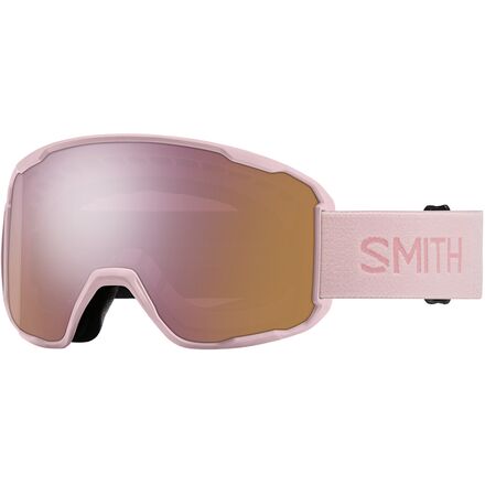 Preview Low Bridge Fit Goggles