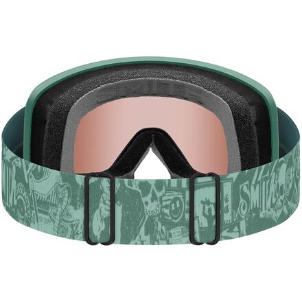Smith - Transfer Goggles