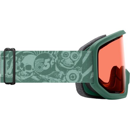 Smith - Transfer Goggles