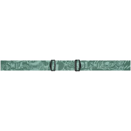 Smith - Transfer Goggles