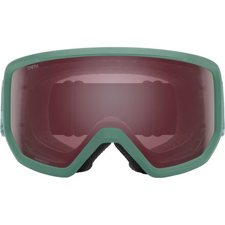Transfer Low Bridge Fit Goggles