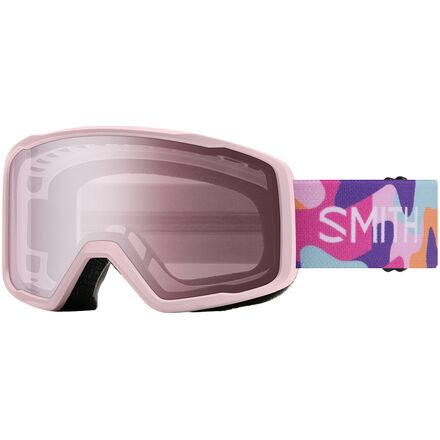Tribute Goggles