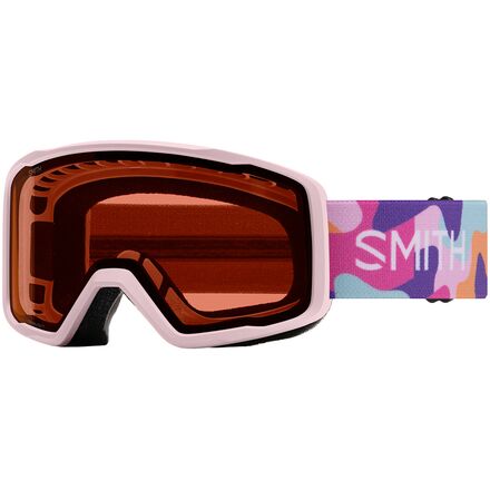 Tribute Goggles