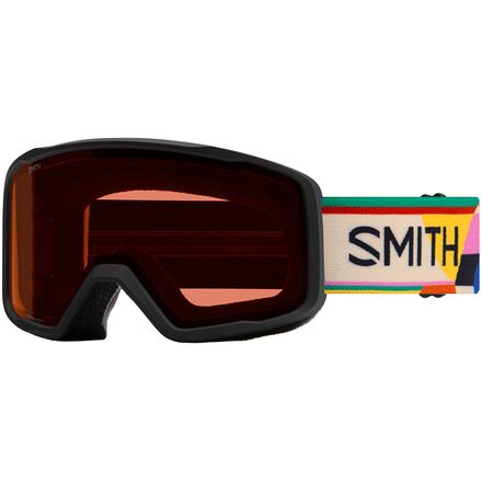 Tribute Goggles