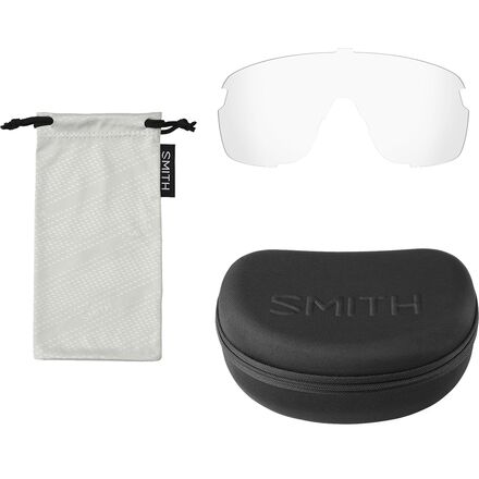Smith - Bobcat ChromaPop Photochromic Sunglasses