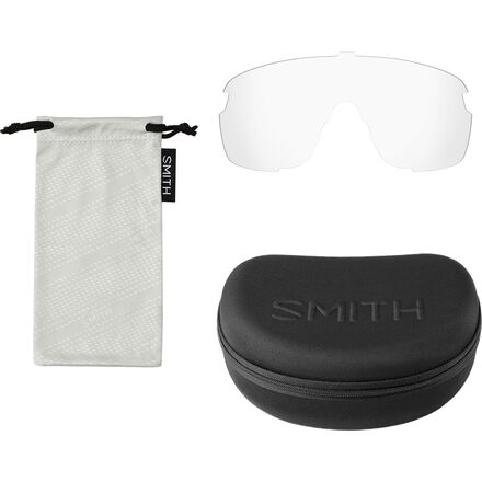 Smith - Bobcat ChromaPop Polarized Sunglasses