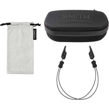 Smith - Redding 2 ChromaPop Polarchromic Sunglasses