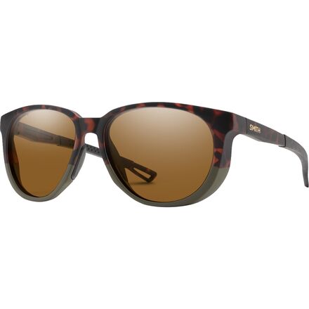 Seeker ChromaPop Polarized Sunglasses