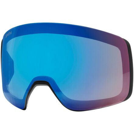 Smith - 4D MAG ChromaPop Goggles + Extra Lens