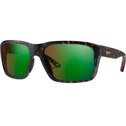 Backcast ChromaPop Polarchromic Sunglasses