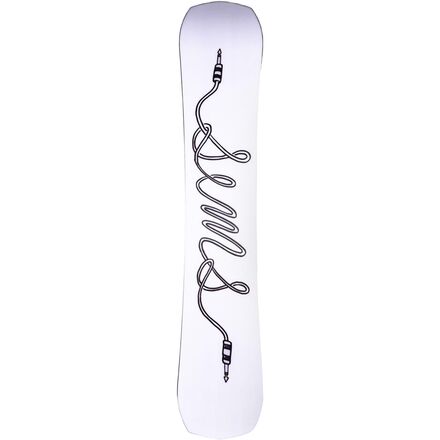 SIMS Snowboards - Distortion Snowboard 2024