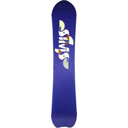 SIMS Snowboards - Uap Snowboard 2024