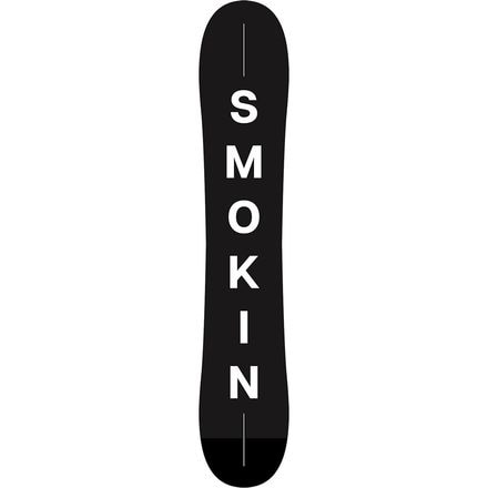 Smokin - Jetson Snowboard - Men's