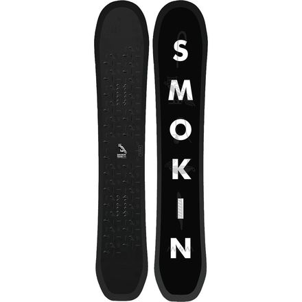 Smokin - Team Series Colin Snowboard