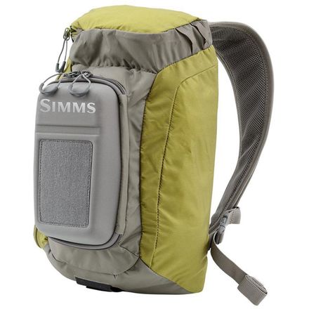 Simms - Waypoints Sling Pack - Small