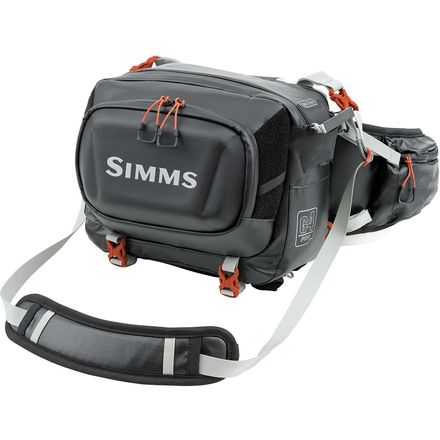 Simms - G4 Pro Hip Pack
