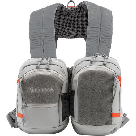Simms - Waypoints Dual Chest Pack
