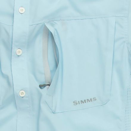 Simms - Ultralight Long-Sleeve Shirt - Men's